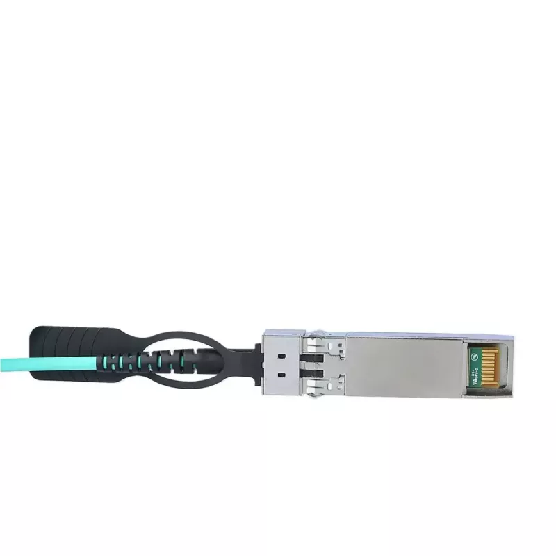 Verkkokaapeli BlueOptics JL290A-BO SFP+ InfiniBand 7 m punainen