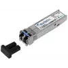Kuitu-lähetin-vastaanotinmoduuli BlueOptics JL746A-BO 10000 m alumiini