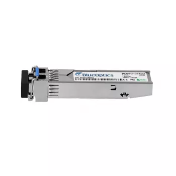 Kuitu-lähetin-vastaanotinmoduuli BlueOptics JL781A-BO SFP 10000 m