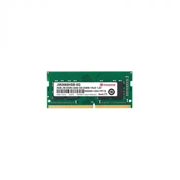 Muisti Transcend JetRam DDR4-2666 8GB