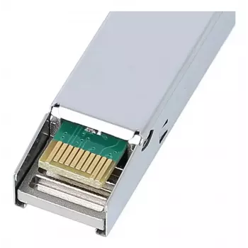 Kuitu-lähetin-vastaanotinmoduuli BlueOptics JMEP01B4U11-BO 1250 Mbit/s SFP