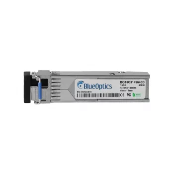 Kuitu-lähetin-vastaanotinmoduuli BlueOptics JMEP01B4U11-BO 1250 Mbit/s SFP