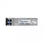 Kuituvalolähetin-vastaanotinmoduuli BlueOptics JSH-42L3AD3-20-BO SFP LC alumiini