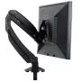 Chief K1D120B näyttöteline/jalusta 76,2 cm (30 inch) pöytä musta