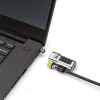 Kensington ClickSafe yleinen yhdistelmälukko kannettavalle – Master Coded