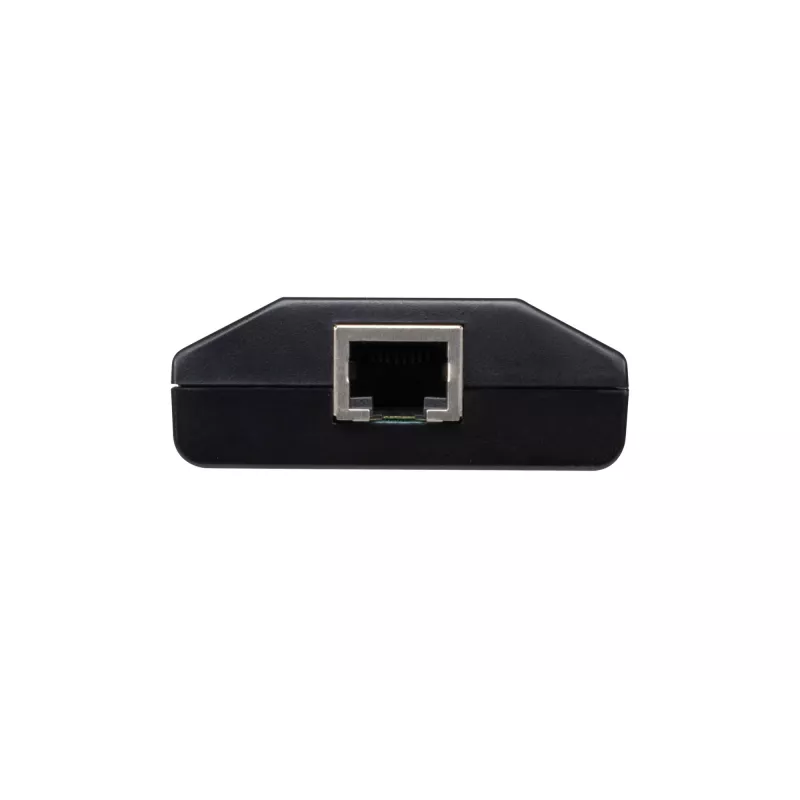 ATEN USB-C Virtual Media KVM -sovitin KA7183-AX USB näppäimistö hiiri musta