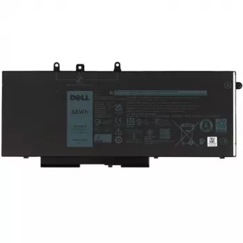 DELL KCM82 kannettavan varaosa akku