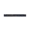 KVM-kytkin ATEN KH2508A musta