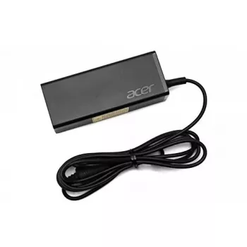 Virtalähde Acer KP.0450H.001 45W sisäkäyttöön musta