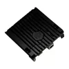 MikroTik RouterBOARD L11UG-5HaxD Wi-Fi 6 -langaton reititinlevy, 5 GHz, 1x Gigabit LAN