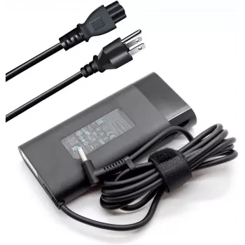 HP L15879-002 virtalähde/invertteri 135 W musta