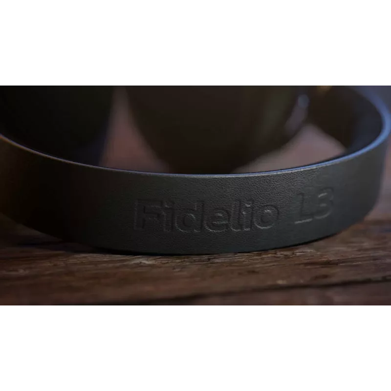 kuulokkeet Philips Fidelio