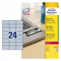 Itseliimautuva tarra tulostimeen Avery L6133-20