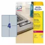 Itseliimautuva tarra tulostimeen Avery L6134-20
