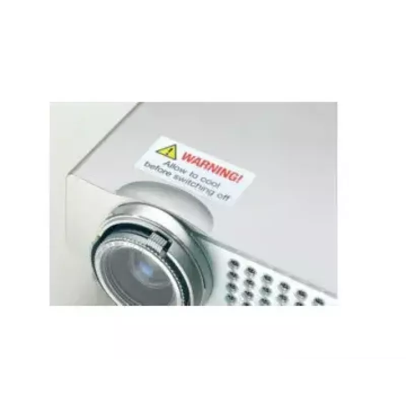 Itseliimautuva tulostintarra Avery L6141-20