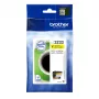 Kasetti Brother LC-3233Y keltainen 1500 sivua DCP-J1100DW/MFC-J1300DW