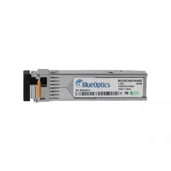 SFP-lähetin-vastaanotinmoduuli BlueOptics LE2MGSC40ED0-BO 1250 Mbit/s
