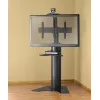 Chief LFAUB näyttöteline / -kiinnike 2,03 m (80 inch) lattia musta