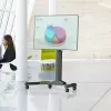 Chief LPE1U-EU kylttinäyttöteline musta