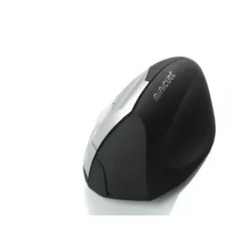 Hiiri Minicute M0020202 Office vasenkätinen RF langaton laser 3200 DPI