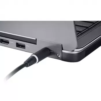 DELL M1P9J virtalähde sisäkäyttöön 65 W musta