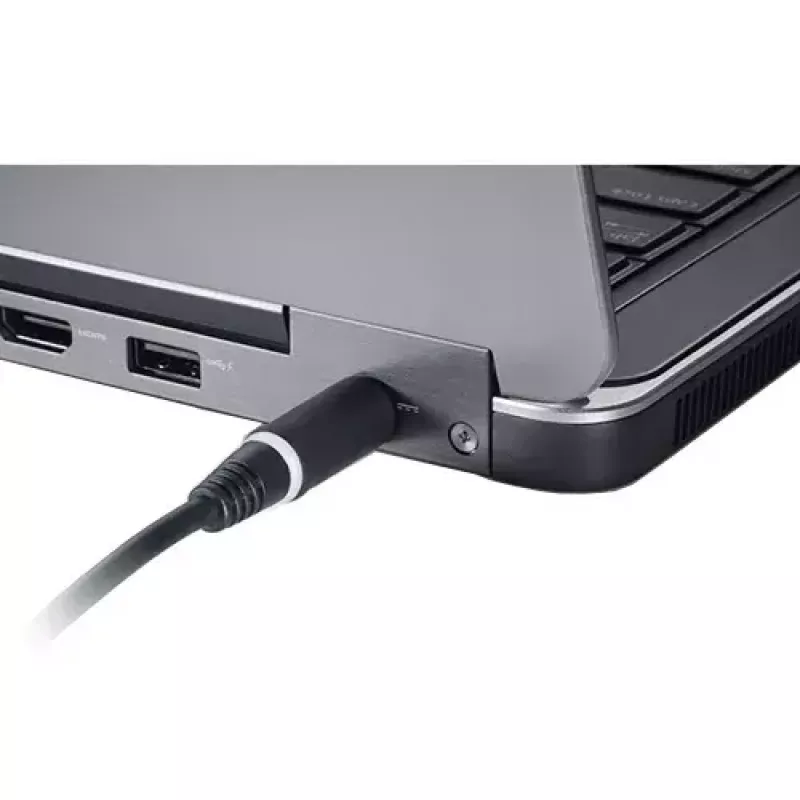 DELL M1P9J virtalähde sisäkäyttöön 65 W musta
