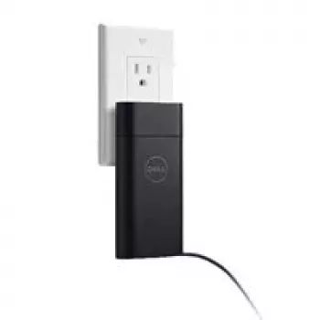 DELL M1P9J virtalähde sisäkäyttöön 65 W musta