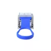 BlueOptics MAM1Q00A-QSA28-BO QSFP28-SFP28-sovitin, Mellanox-yhteensopiva