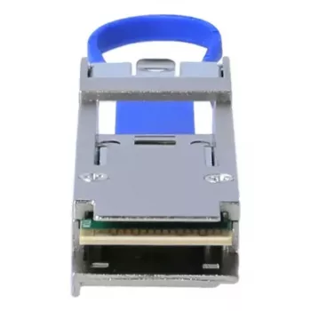 BlueOptics MAM1Q00A-QSA-BO QSFP-SFP+-sovitin, Mellanox-yhteensopiva