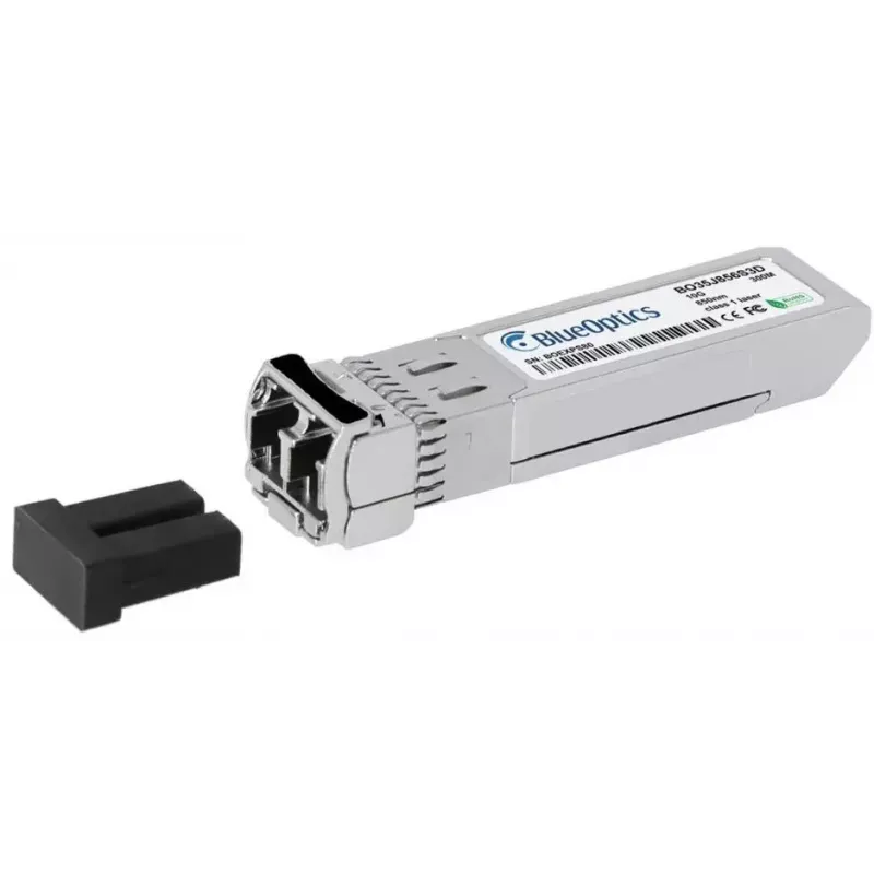 Kuitu-lähetin-vastaanotinmoduuli BlueOptics MA-SFP-10GB-SR-BO 850 nm SFP+