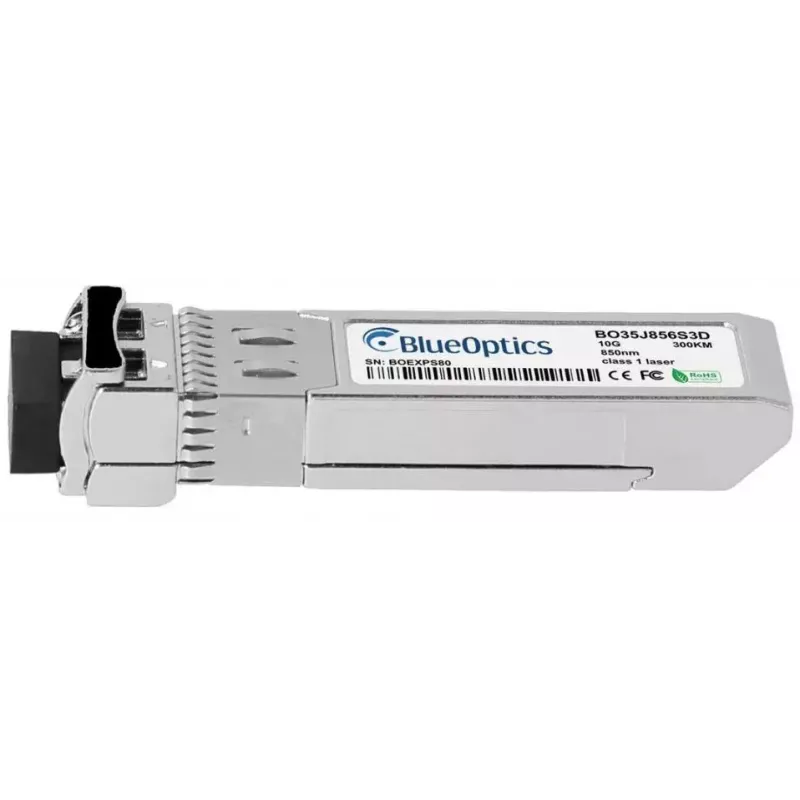 Kuitu-lähetin-vastaanotinmoduuli BlueOptics MA-SFP-10GB-SR-BO 850 nm SFP+