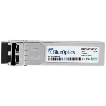 Kuitu-lähetin-vastaanotinmoduuli BlueOptics MA-SFP-10GB-SR-BO 850 nm SFP+
