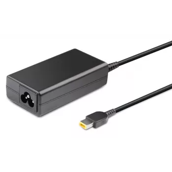 CoreParts MBA1091 laturi/invertteri sisäkäyttöön 65 W musta