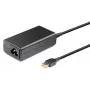 CoreParts MBA1091 laturi/invertteri sisäkäyttöön 65 W musta