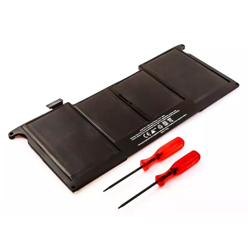 CoreParts MBXAP-BA0005 kannettavan varaosa akku