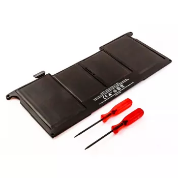 CoreParts MBXAP-BA0005 kannettavan varaosa akku