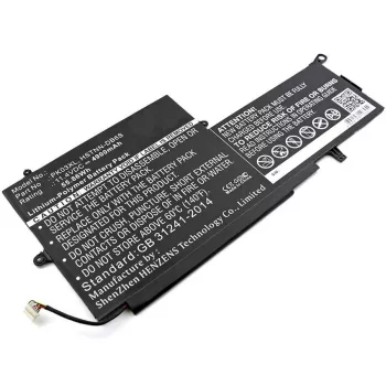 CoreParts MBXHP-BA0051 kannettavan varaosa akku