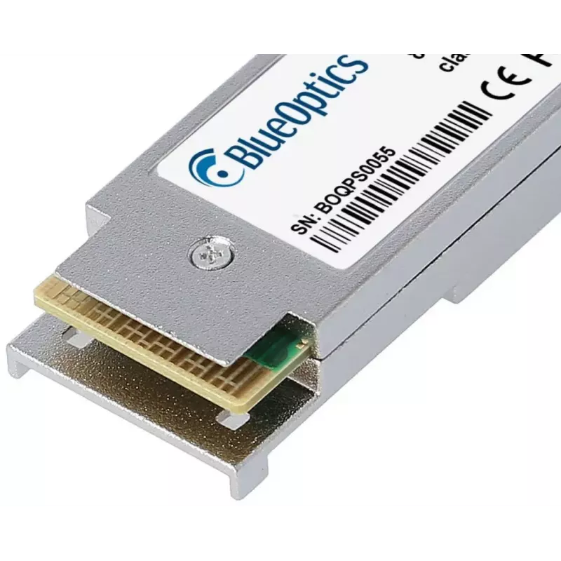 Kuituoptinen lähetin-vastaanotinmoduuli BlueOptics MC2210411-SR4E-BO 40000 Mbit/s QSFP