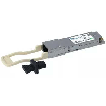 Kuituoptinen lähetin-vastaanotinmoduuli BlueOptics MC2210411-SR4E-BO 40000 Mbit/s QSFP
