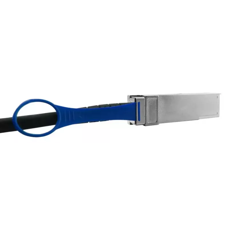 BlueOptics MCP1600-E002E30 InfiniBand-kuituoptinen kaapeli 2 m QSFP28