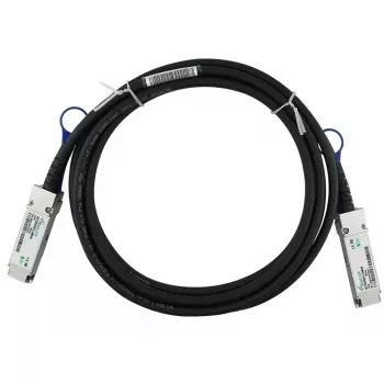 BlueOptics MCP1600-E002E30 InfiniBand-kuituoptinen kaapeli 2 m QSFP28