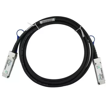 InfiniBand/kuituoptinen kaapeli BlueOptics MCP1600-E003E26 3 m QSFP28