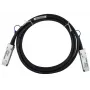 InfiniBand/kuituoptinen kaapeli BlueOptics MCP1600-E003E26 3 m QSFP28