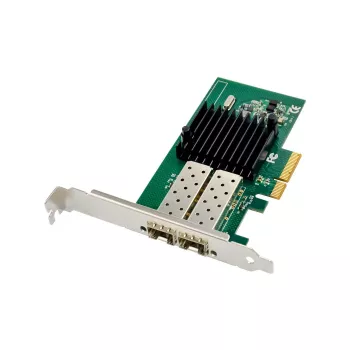 Microconnect MC-PCIE-I350AM2 verkkokortti sisäinen kuituoptinen 1000 Mbit/s