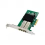 Microconnect MC-PCIE-I350AM2 verkkokortti sisäinen kuituoptinen 1000 Mbit/s