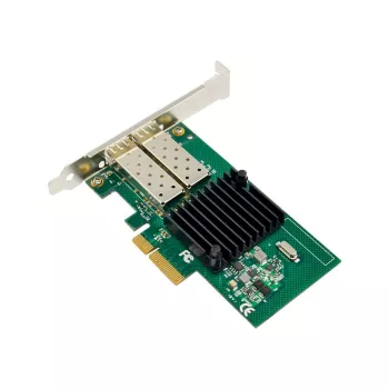 Microconnect MC-PCIE-I350AM2 verkkokortti sisäinen kuituoptinen 1000 Mbit/s