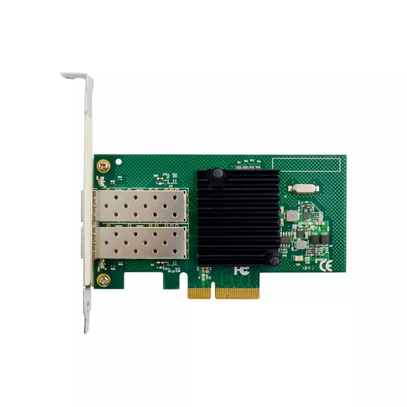 Microconnect MC-PCIE-I350AM2 verkkokortti sisäinen kuituoptinen 1000 Mbit/s