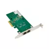 Microconnect MC-PCIE-I350AM2 verkkokortti sisäinen kuituoptinen 1000 Mbit/s