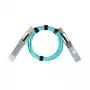 BlueOptics MFA1A00-E003-BO InfiniBand/kuituoptinen kaapeli 3 m QSFP28