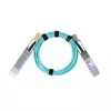 BlueOptics MFA1A00-E030-BO InfiniBand/kuituoptinen kaapeli 30 m QSFP28 oranssi